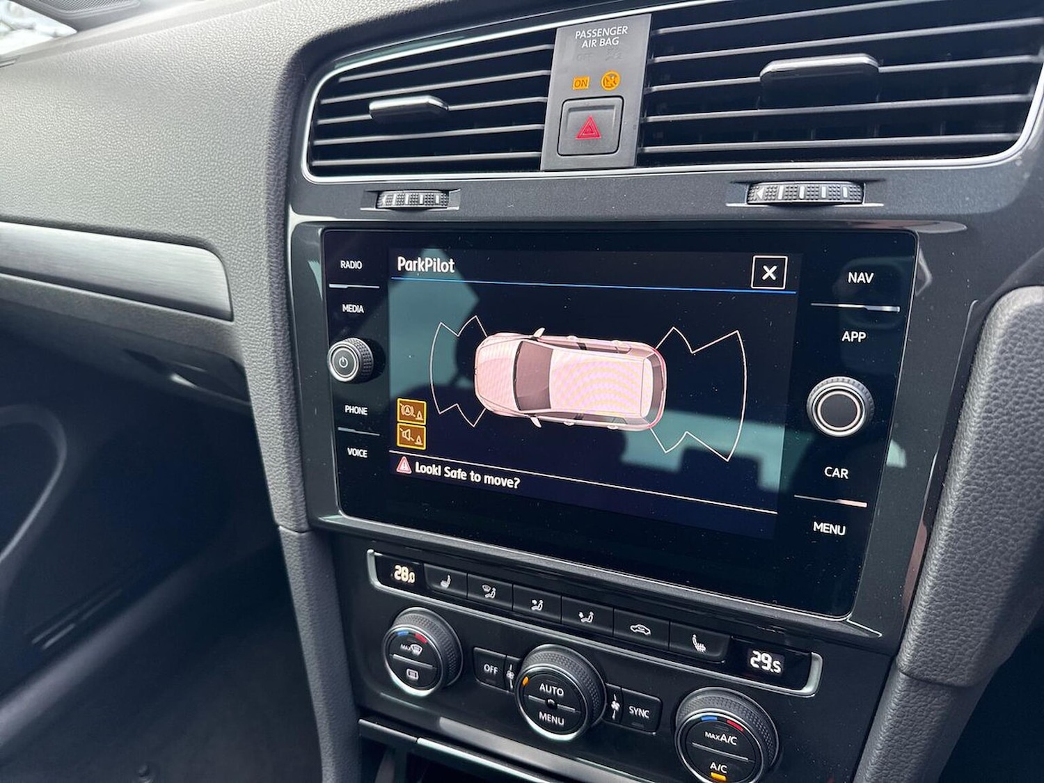 Used Volkswagen Golf 2020 for sale - 77034559: Photo 25