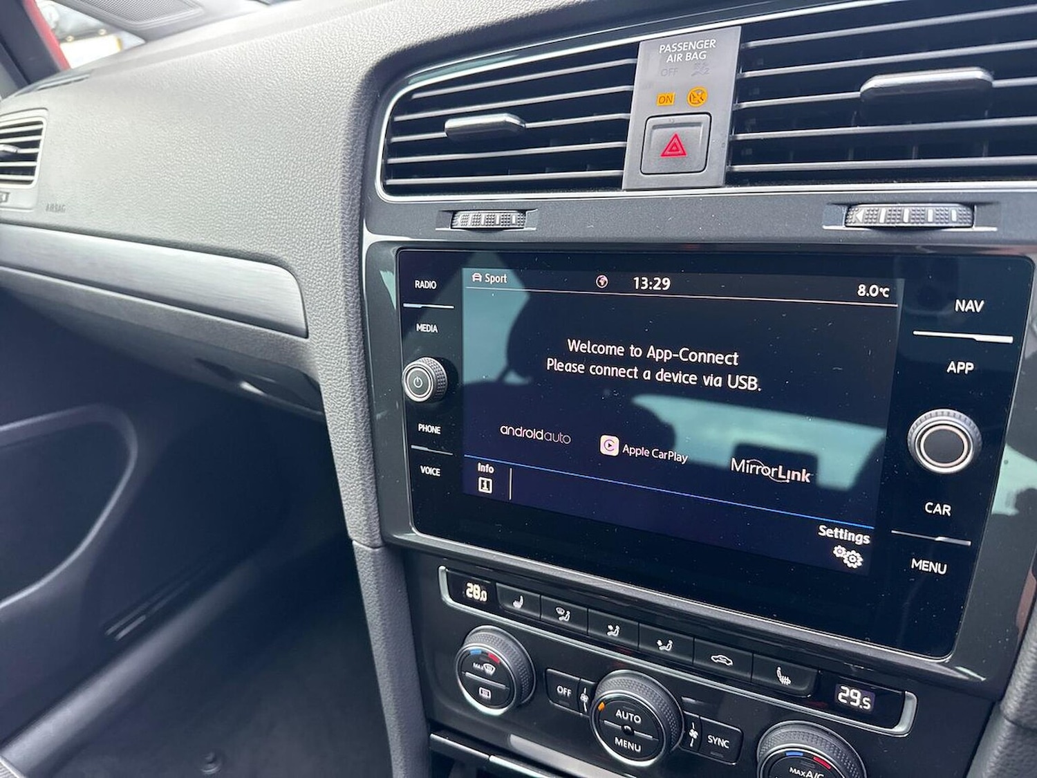 Used Volkswagen Golf 2020 for sale - 77034559: Photo 27