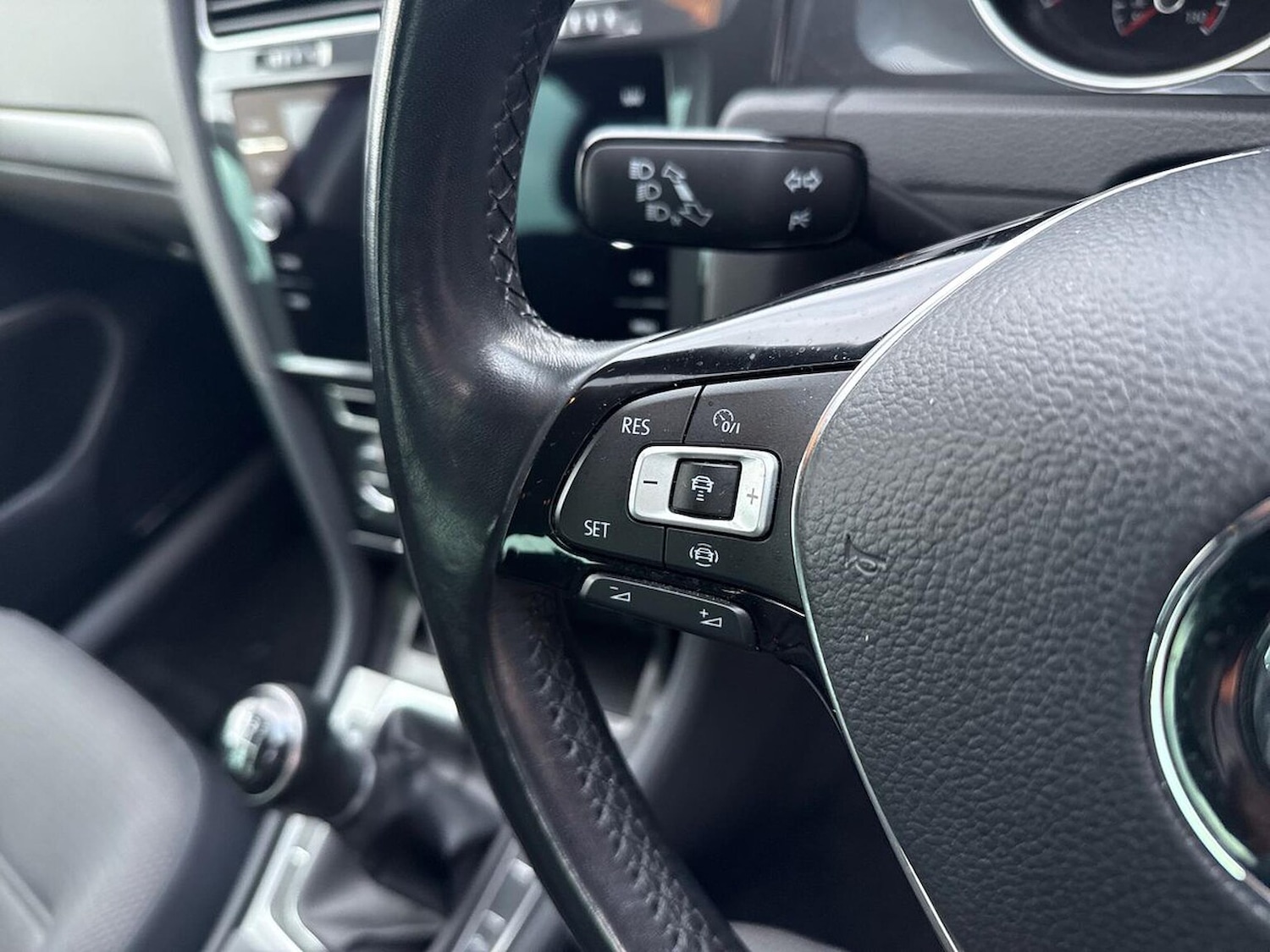 Used Volkswagen Golf 2020 for sale - 77034559: Photo 29