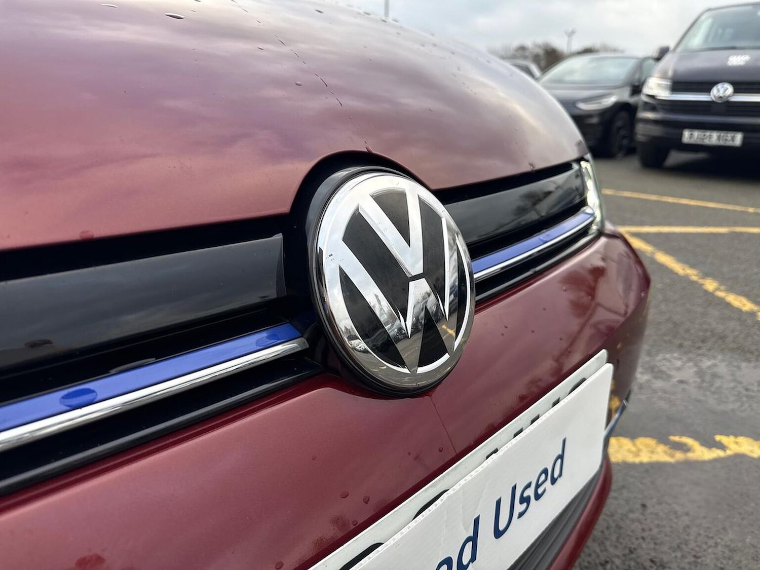 Used Volkswagen Golf 2020 for sale - 77034559: Photo 33