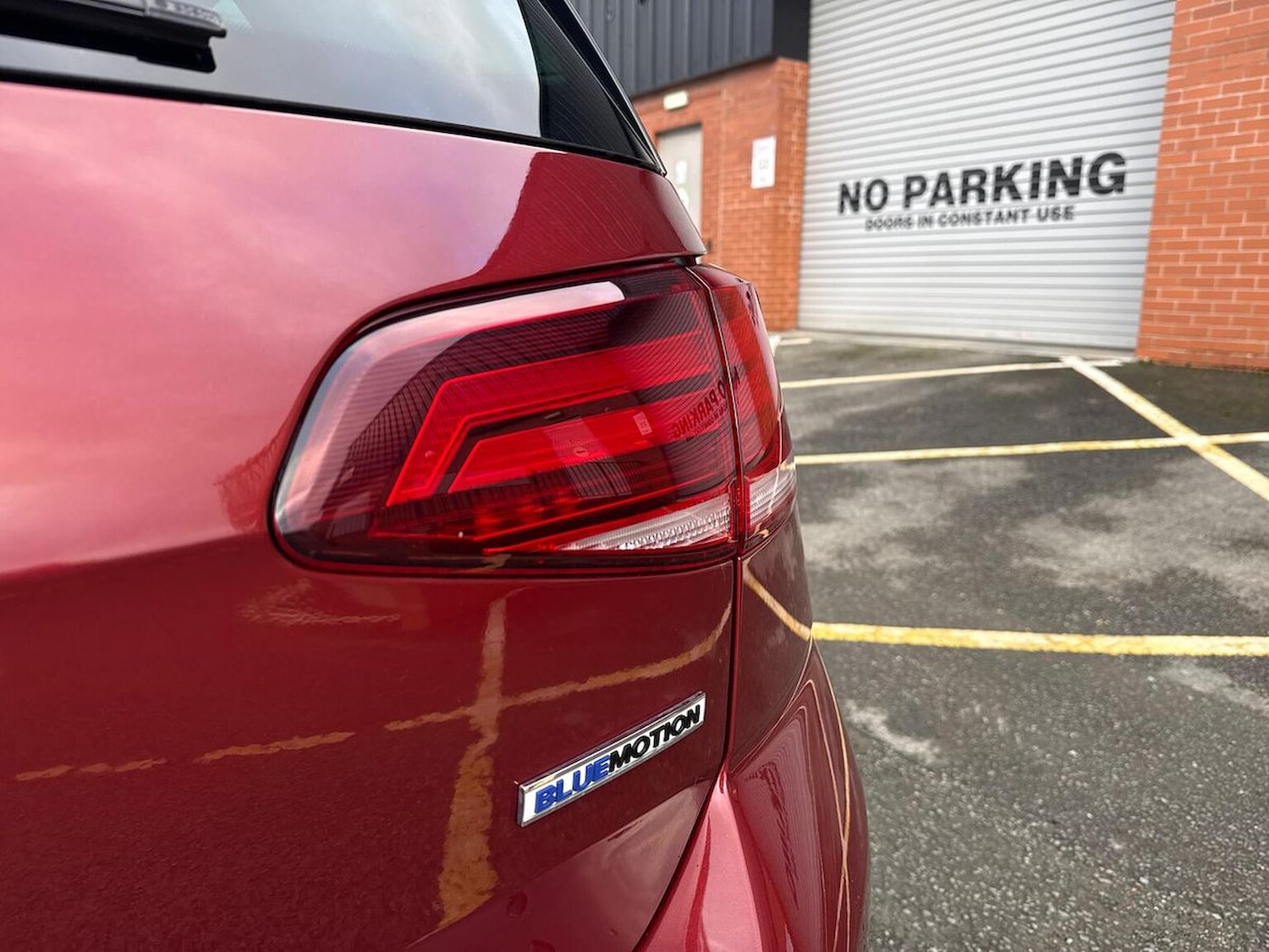 Used Volkswagen Golf 2020 for sale - 77034559: Photo 36