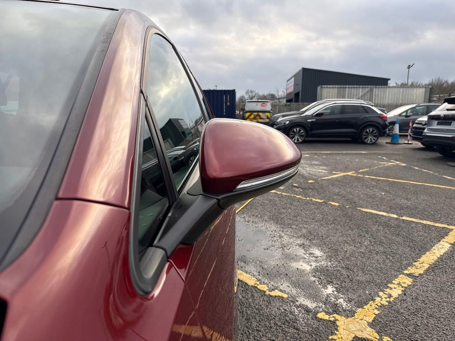 Used Volkswagen Golf 2020 for sale - 77034559: Photo 37