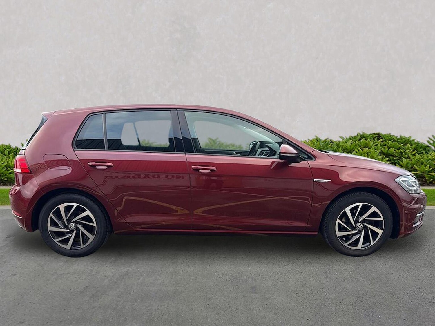 Used Volkswagen Golf 2020 for sale - 77034559: Photo 5