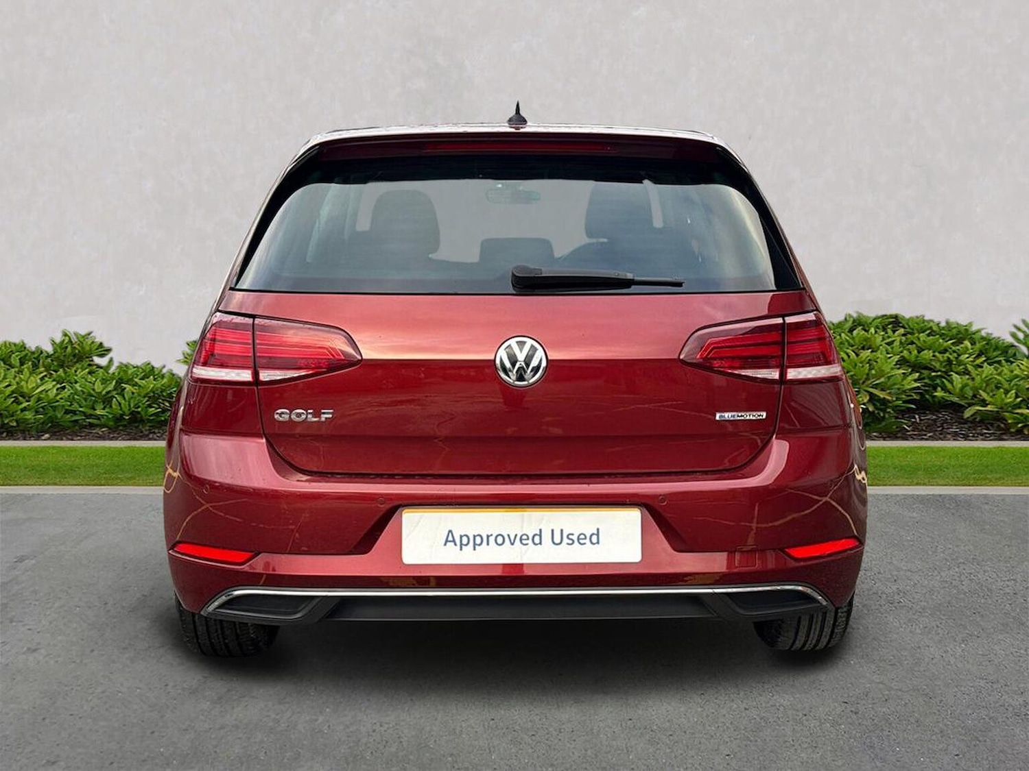 Used Volkswagen Golf 2020 for sale - 77034559: Photo 6