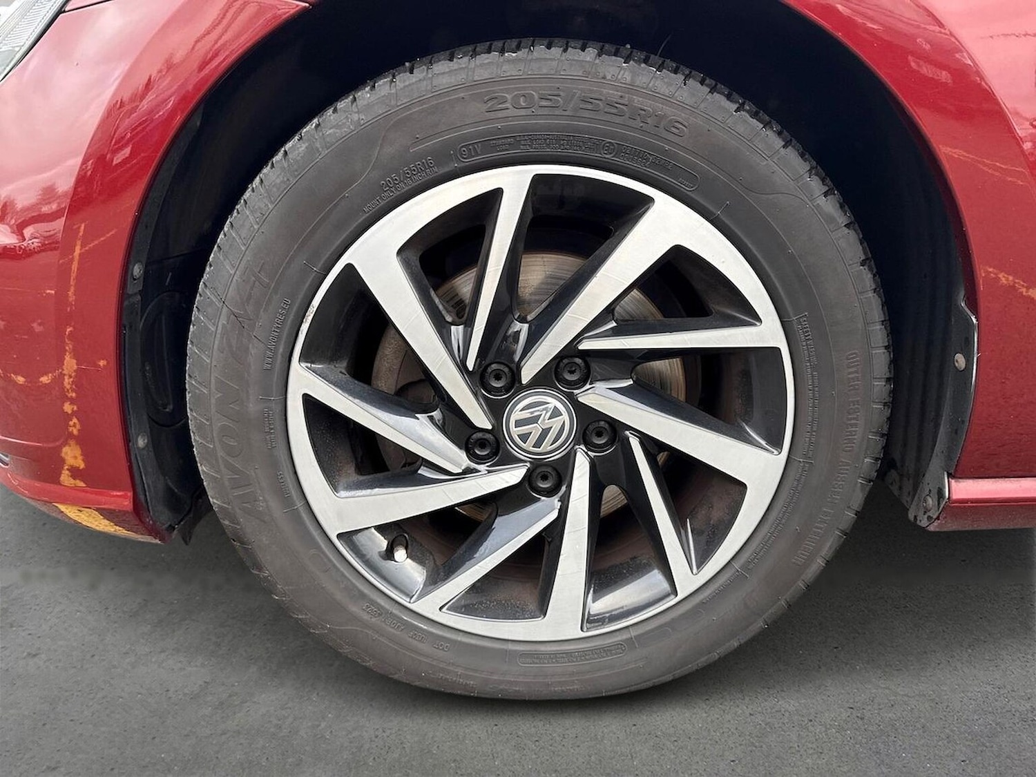 Used Volkswagen Golf 2020 for sale - 77034559: Photo 8