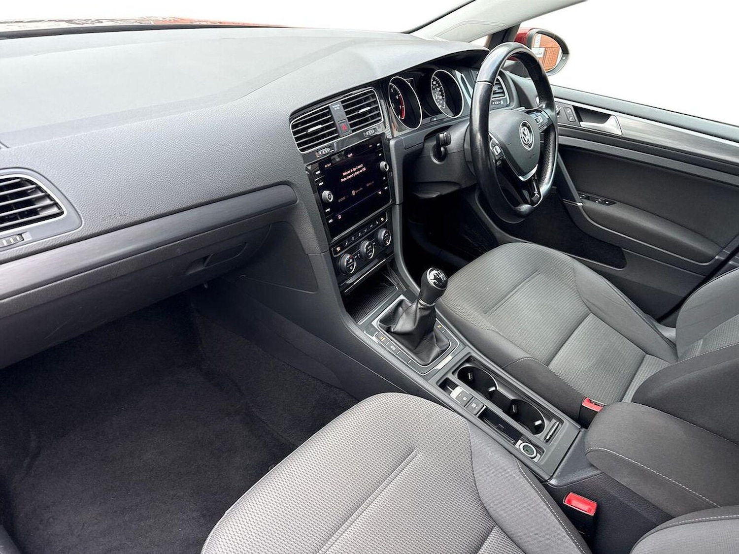 Used Volkswagen Golf 2020 for sale - 77034559: Photo 9