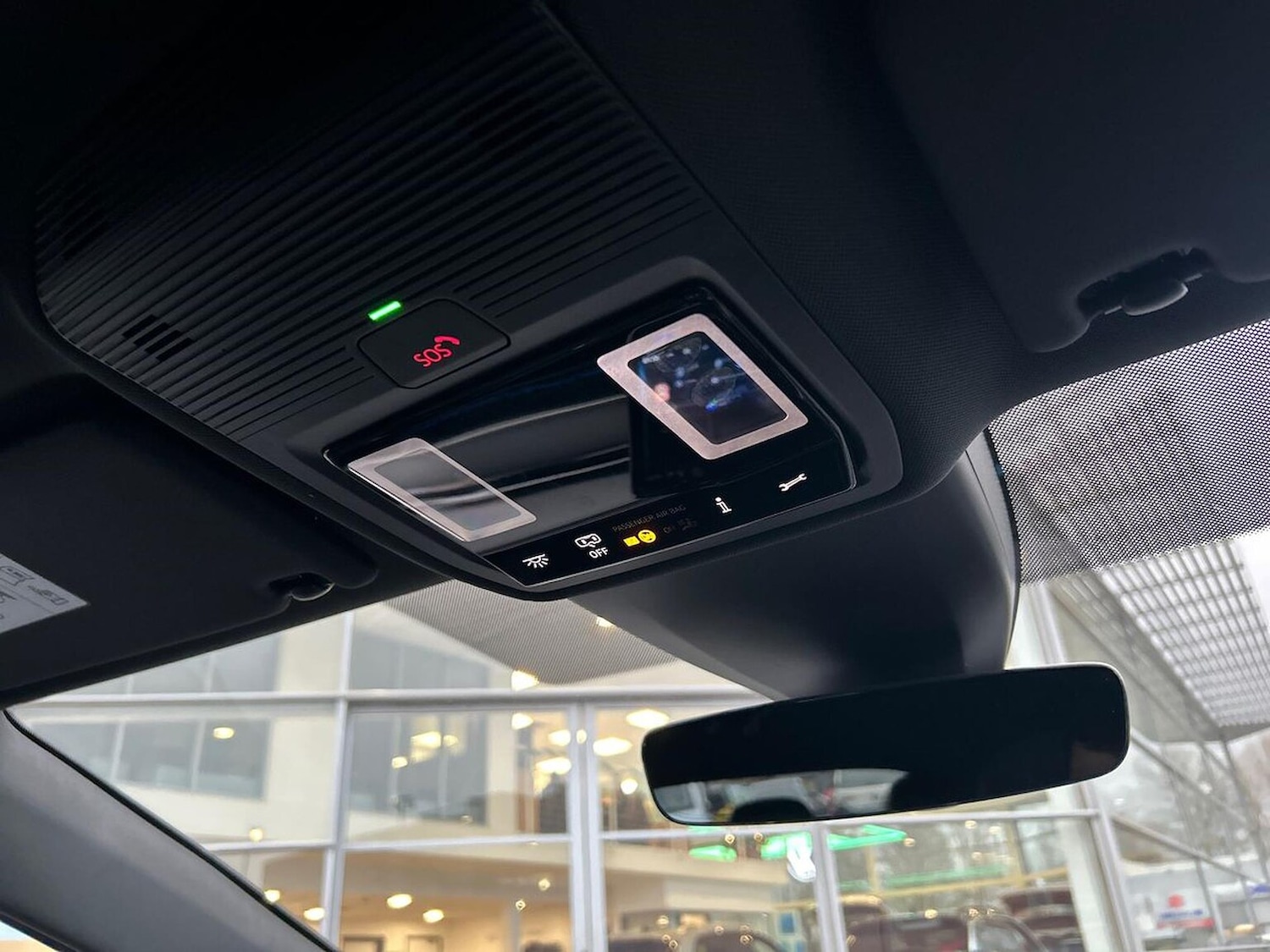 Used Volkswagen ID.7 2025 for sale - 76821755: Photo 14