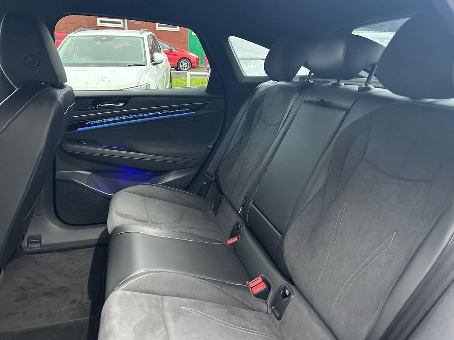 Used Volkswagen ID.7 2025 for sale - 76821755: Photo 16