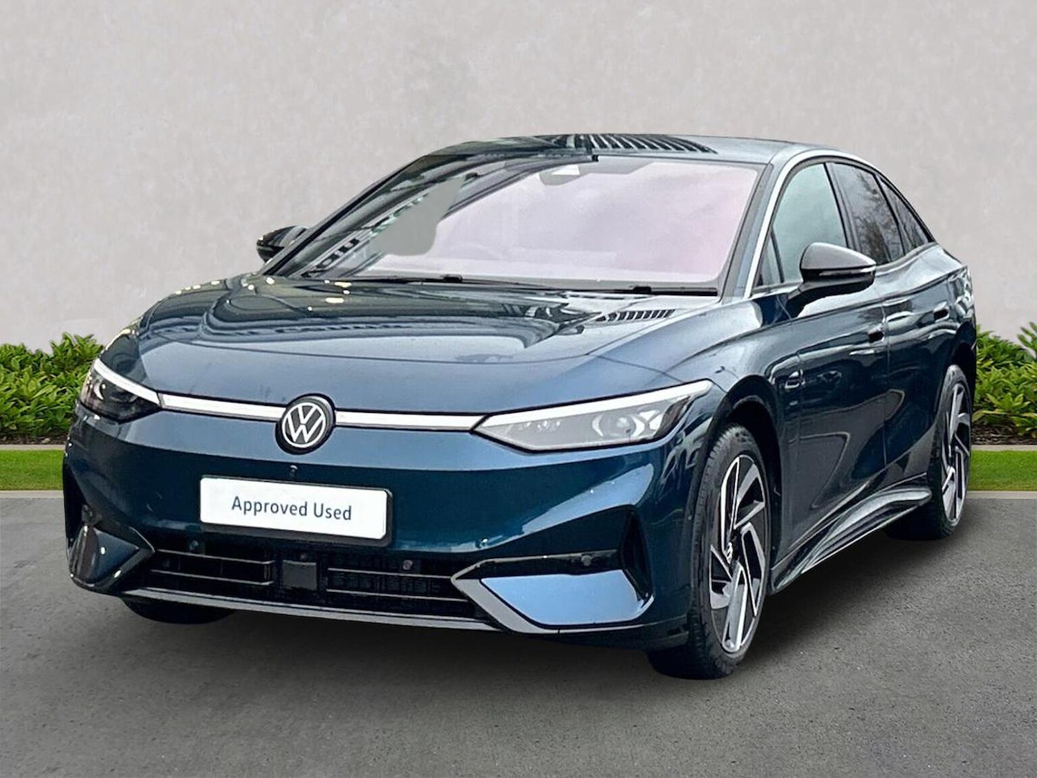 Used Volkswagen ID.7 2025 for sale - 76821755: Photo 20