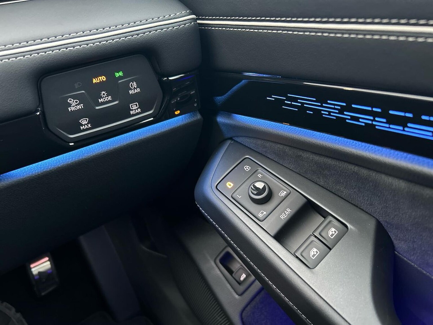 Used Volkswagen ID.7 2025 for sale - 76821755: Photo 21