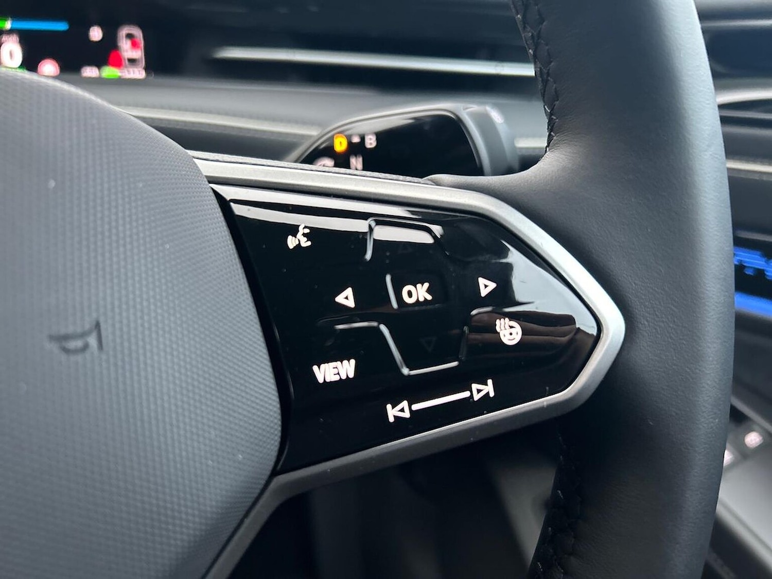 Used Volkswagen ID.7 2025 for sale - 76821755: Photo 26