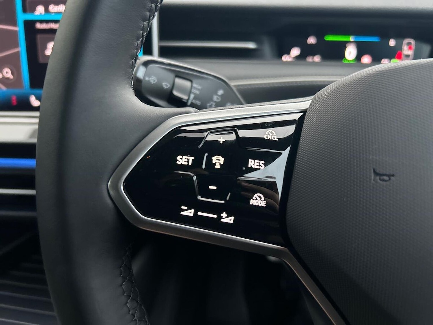 Used Volkswagen ID.7 2025 for sale - 76821755: Photo 27