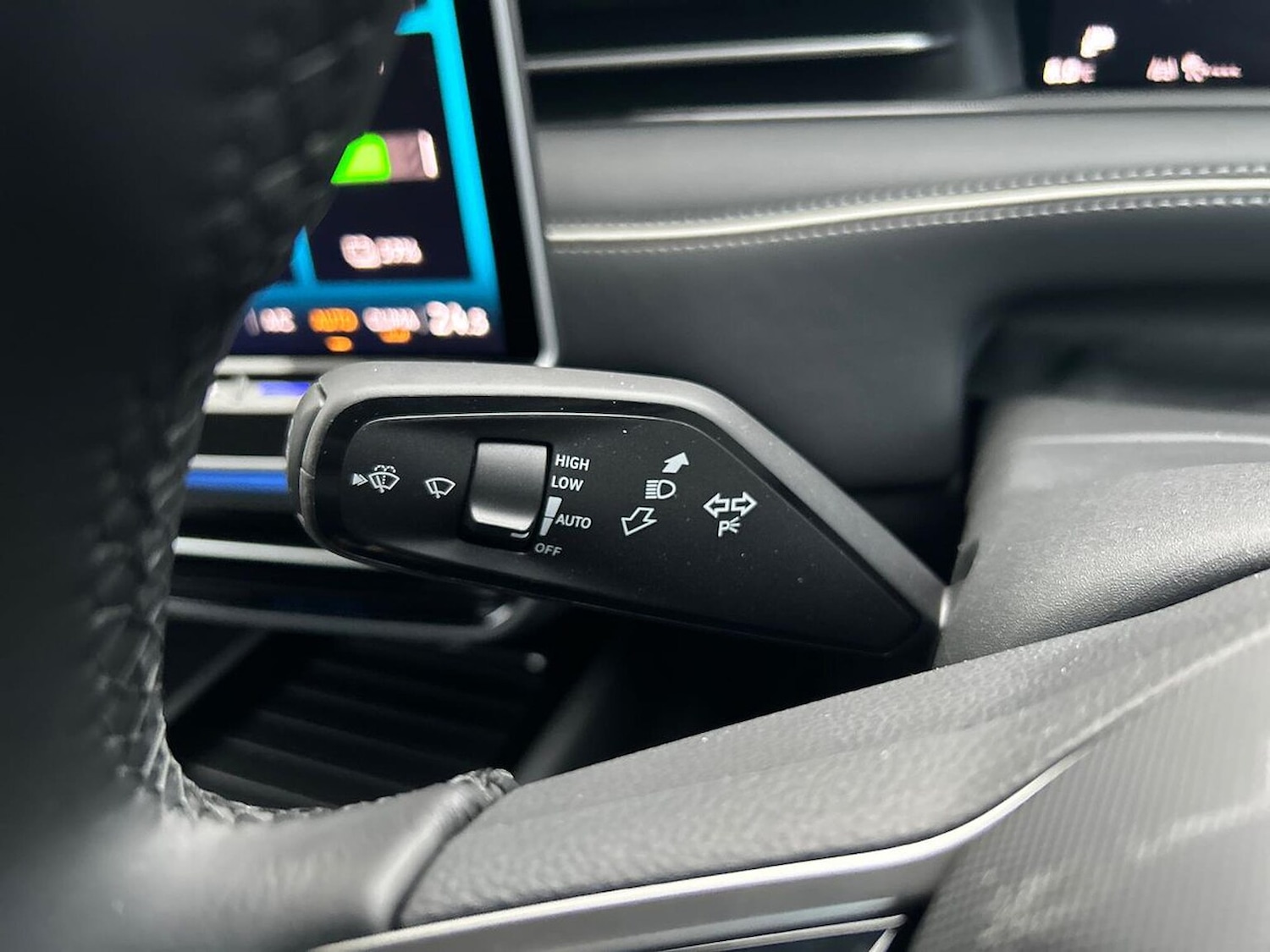 Used Volkswagen ID.7 2025 for sale - 76821755: Photo 29