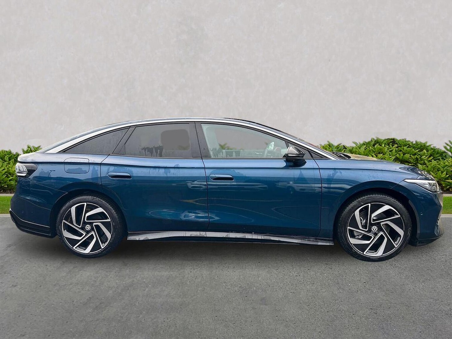 Used Volkswagen ID.7 2025 for sale - 76821755: Photo 3