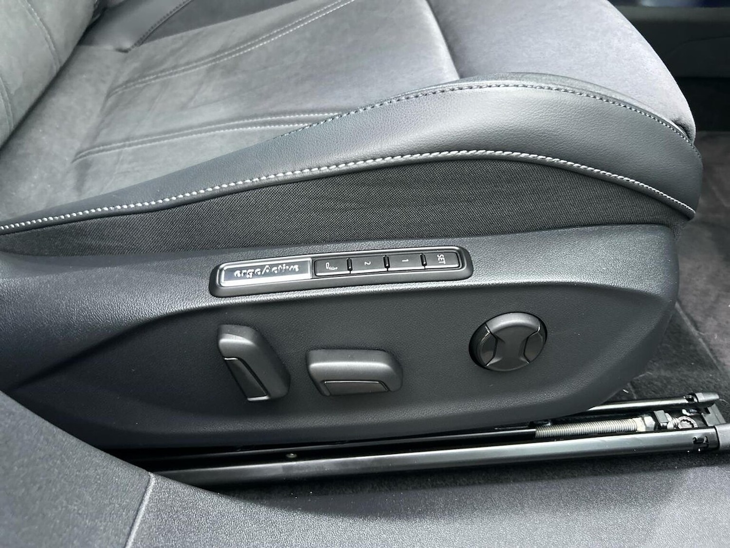 Used Volkswagen ID.7 2025 for sale - 76821755: Photo 30