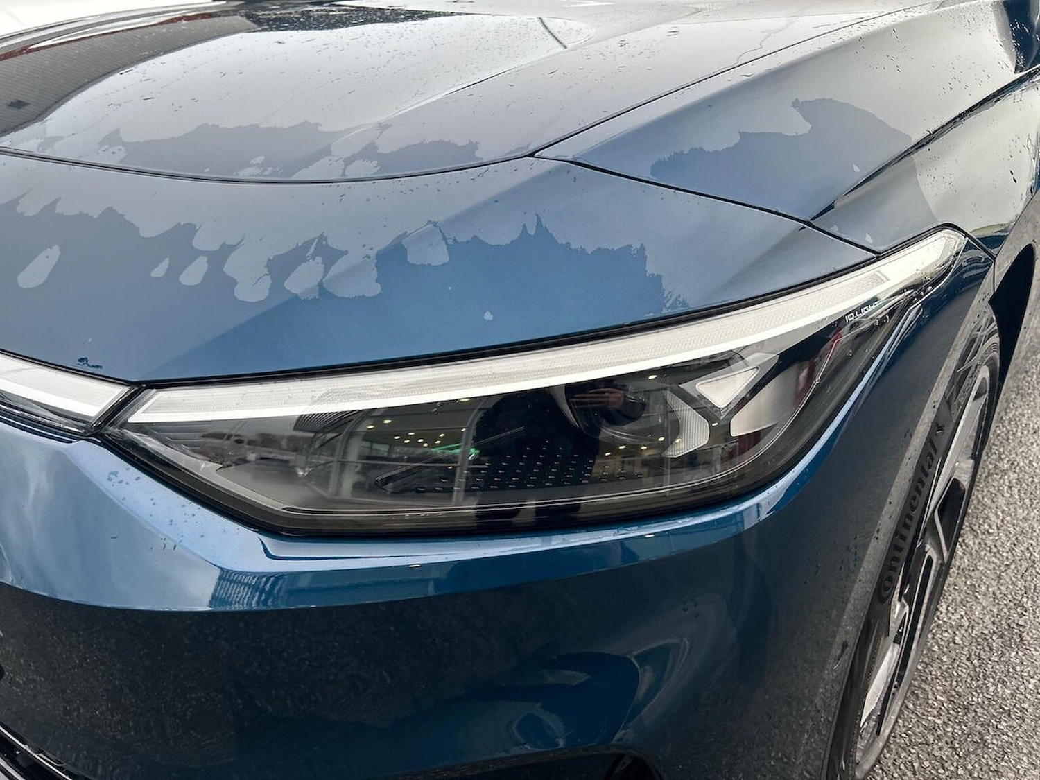 Used Volkswagen ID.7 2025 for sale - 76821755: Photo 32