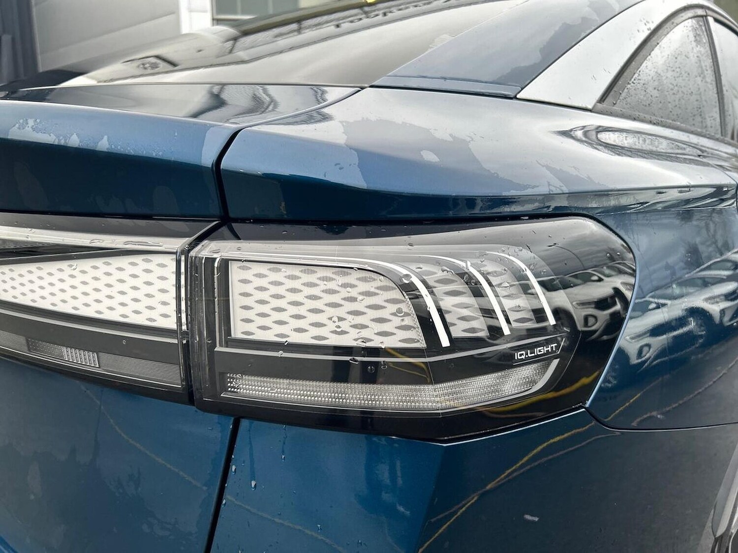 Used Volkswagen ID.7 2025 for sale - 76821755: Photo 34