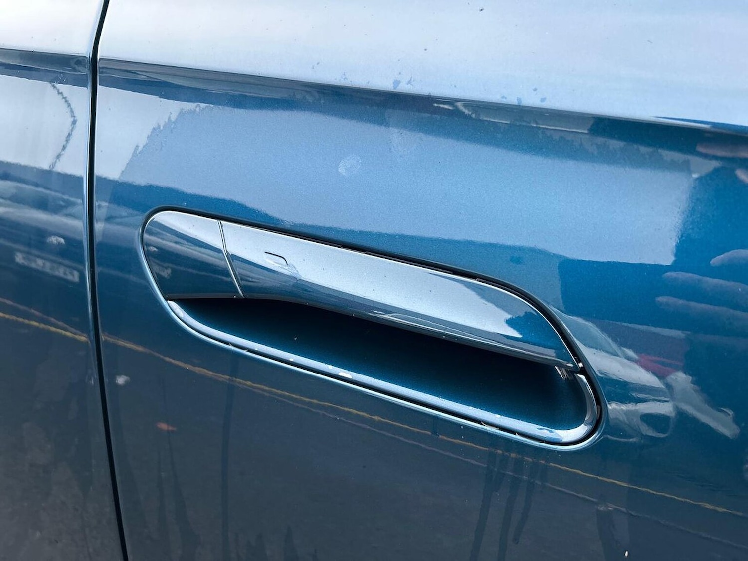 Used Volkswagen ID.7 2025 for sale - 76821755: Photo 35