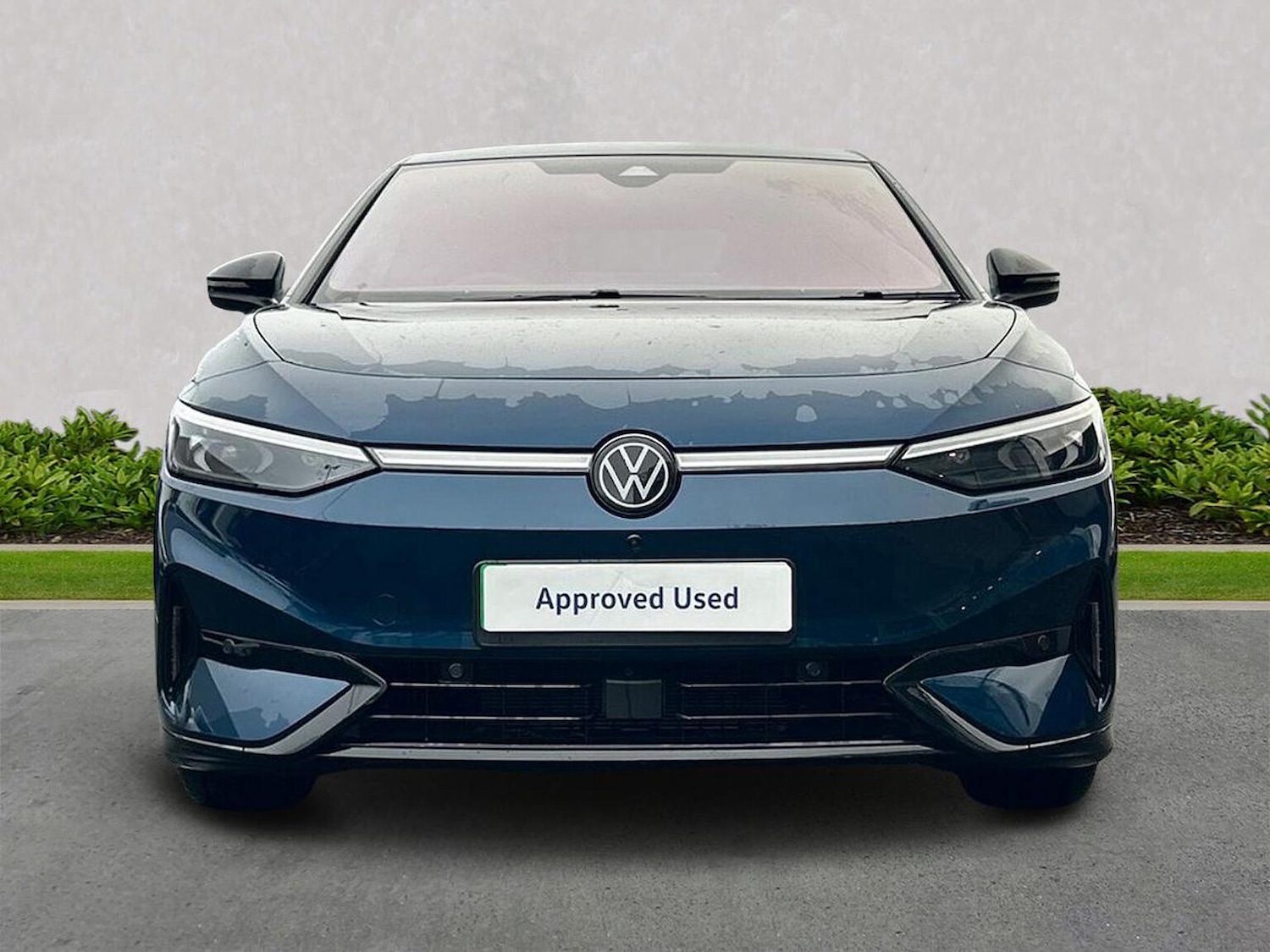 Used Volkswagen ID.7 2025 for sale - 76821755: Photo 5