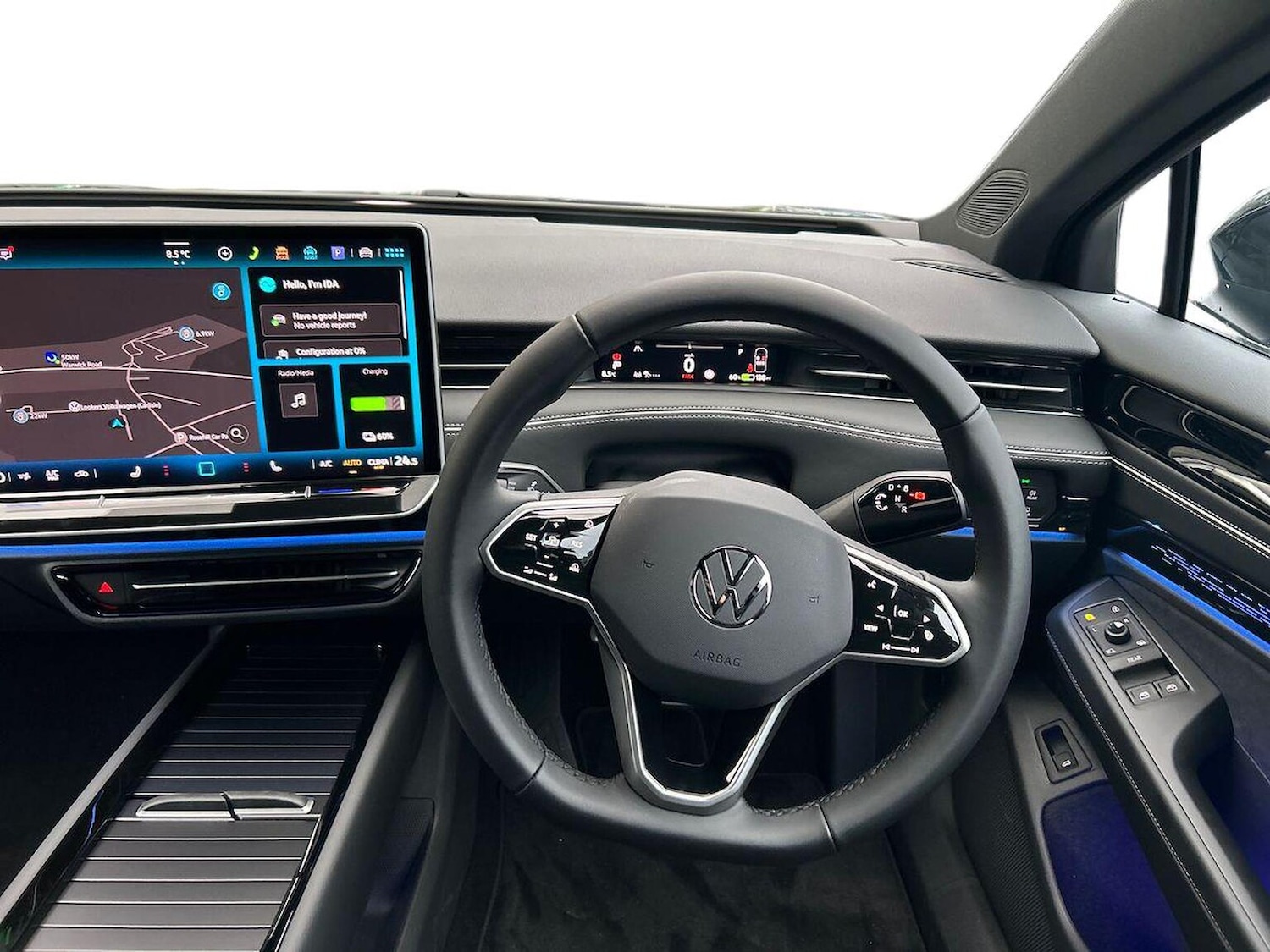 Used Volkswagen ID.7 2025 for sale - 76821755: Photo 9