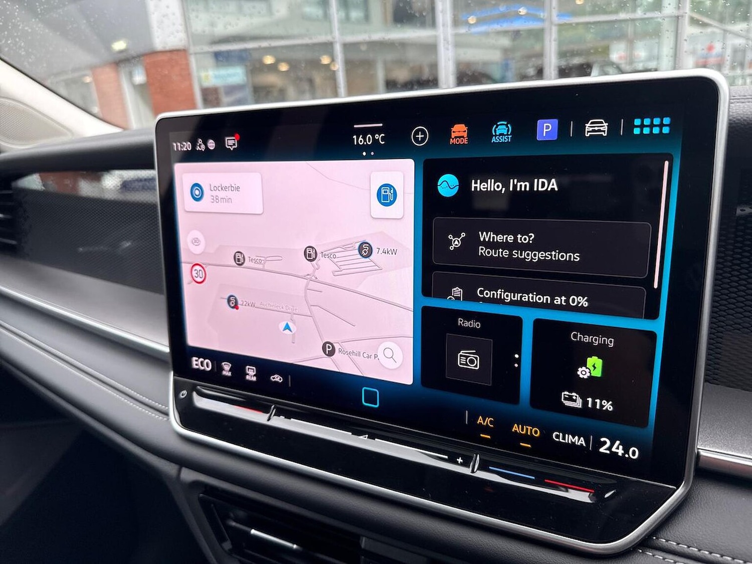 Used Volkswagen Touran 2025 for sale - 77635487: Photo 11