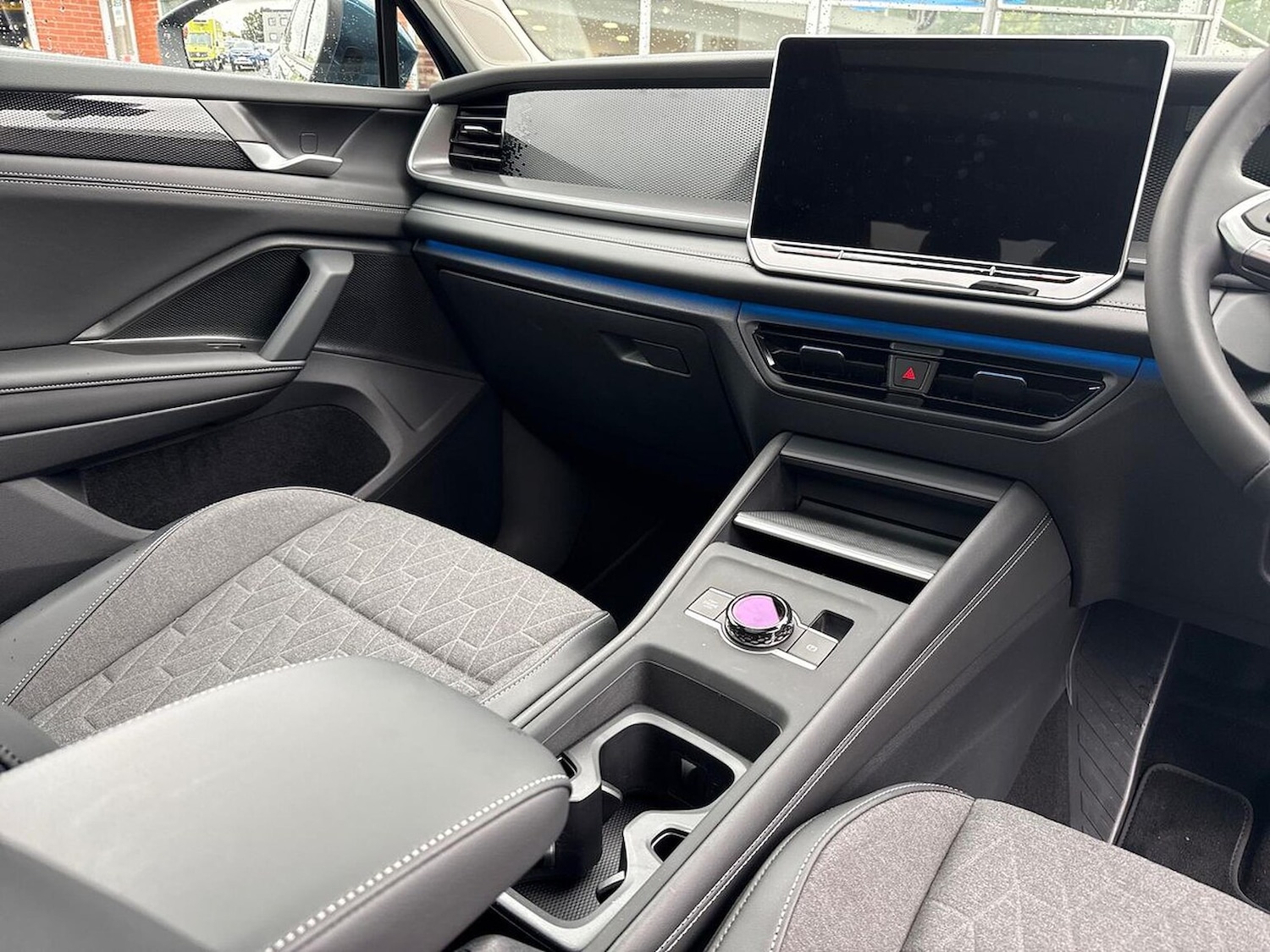 Used Volkswagen Touran 2025 for sale - 77635487: Photo 13