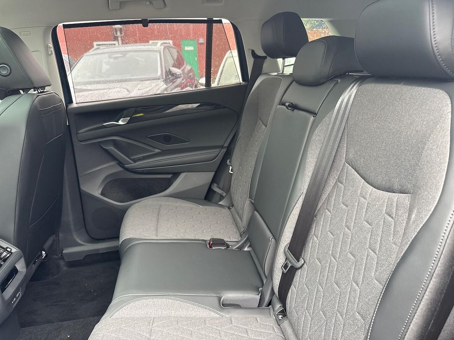 Used Volkswagen Touran 2025 for sale - 77635487: Photo 16