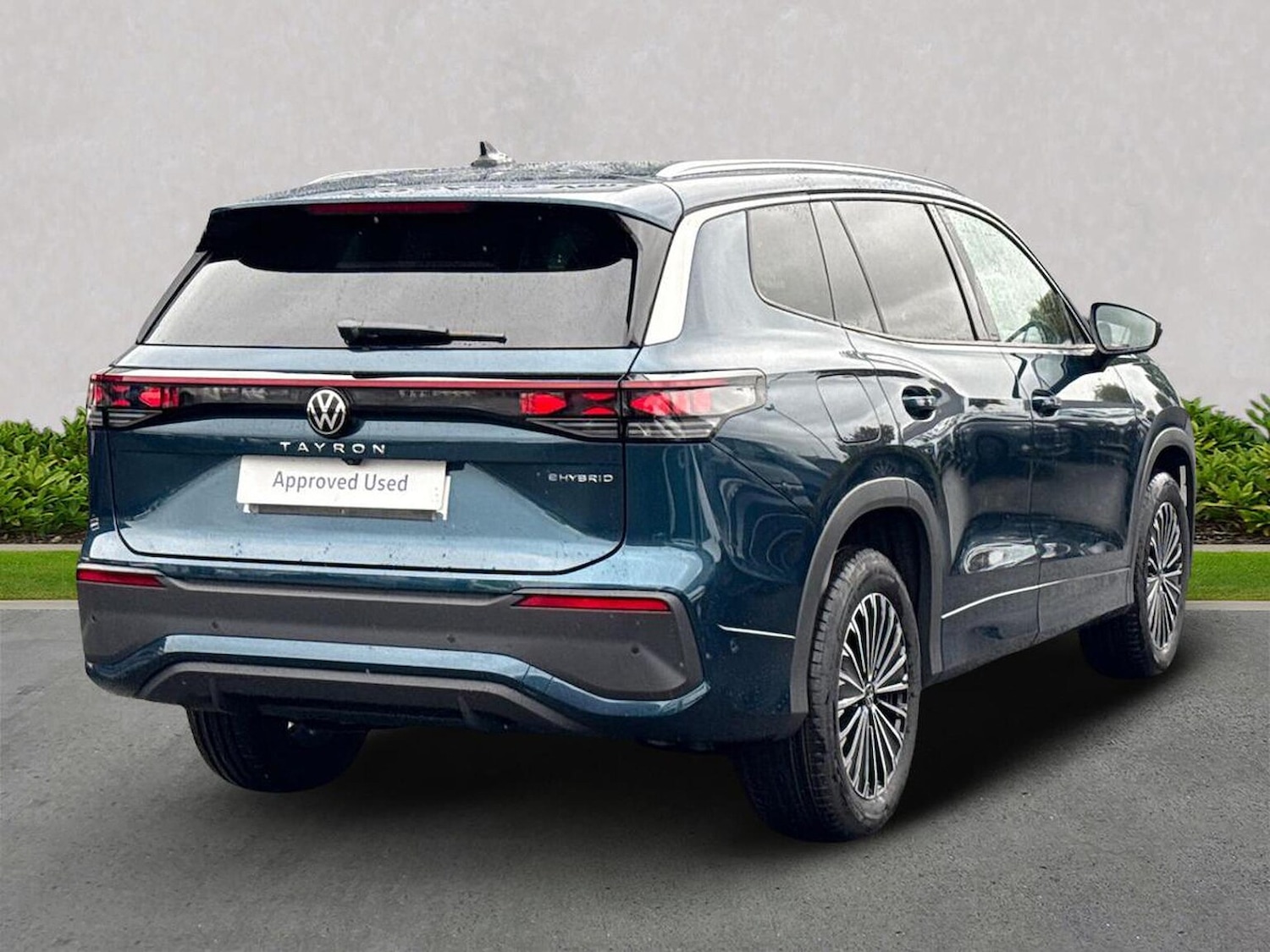 Used Volkswagen Touran 2025 for sale - 77635487: Photo 18