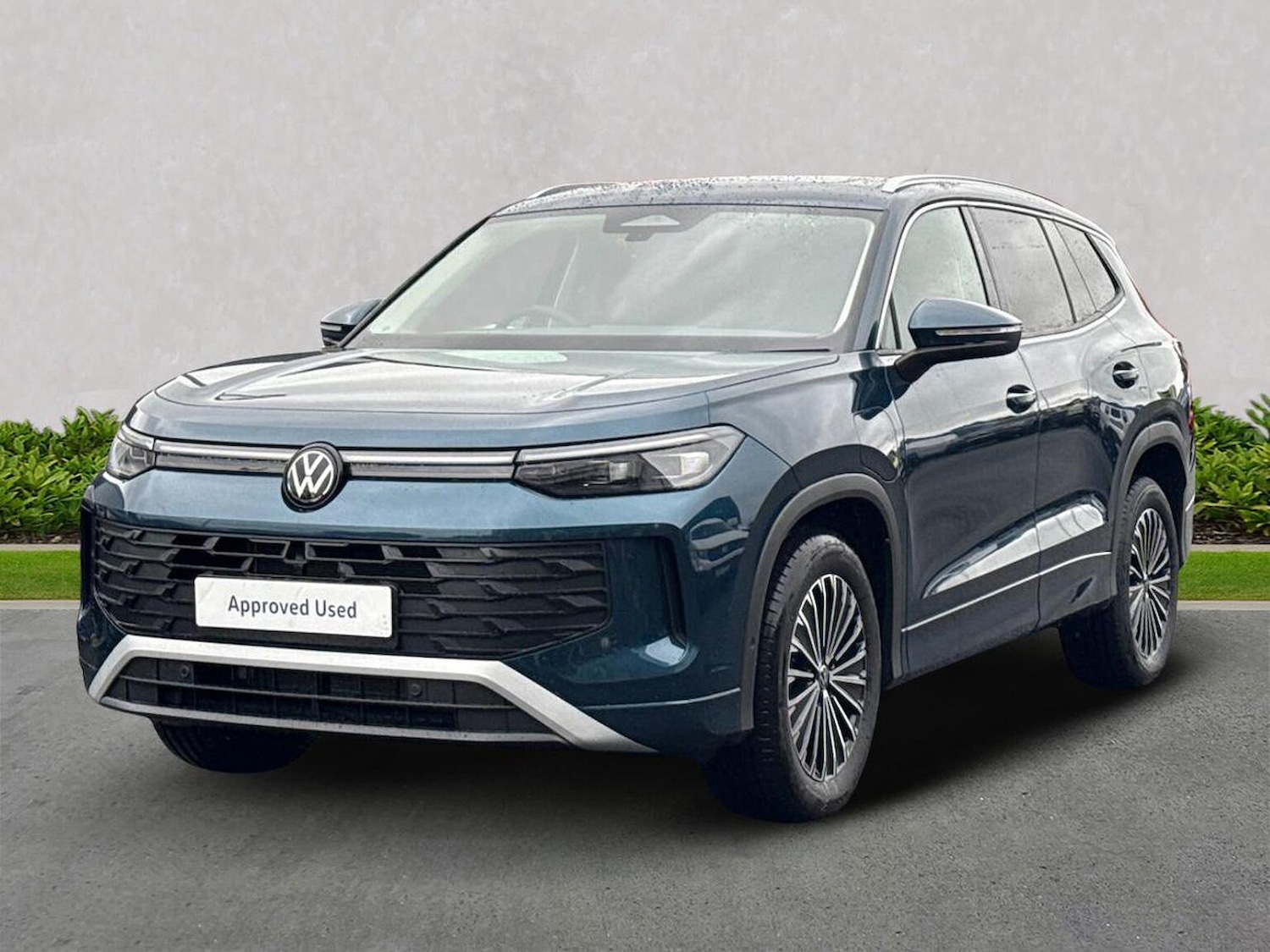 Used Volkswagen Touran 2025 for sale - 77635487: Photo 20