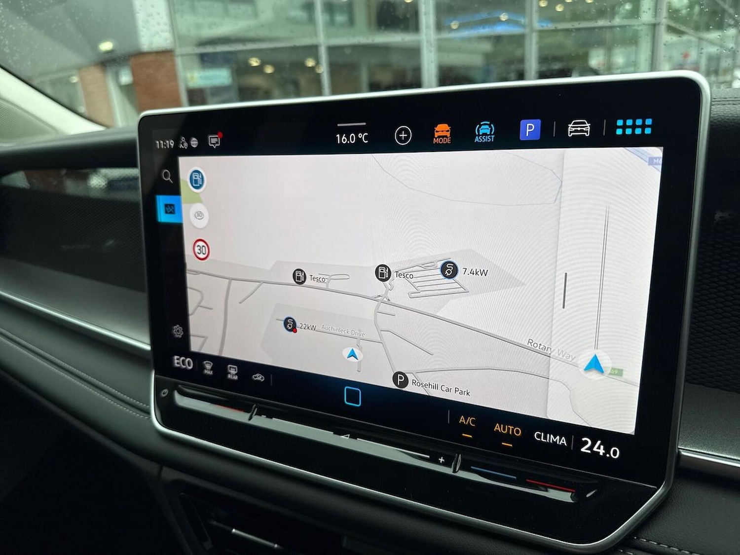 Used Volkswagen Touran 2025 for sale - 77635487: Photo 24