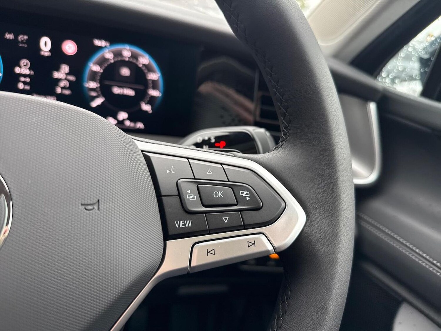 Used Volkswagen Touran 2025 for sale - 77635487: Photo 25