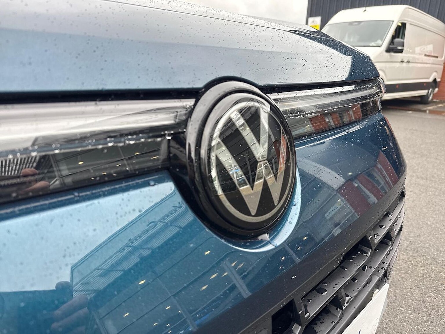 Used Volkswagen Touran 2025 for sale - 77635487: Photo 31