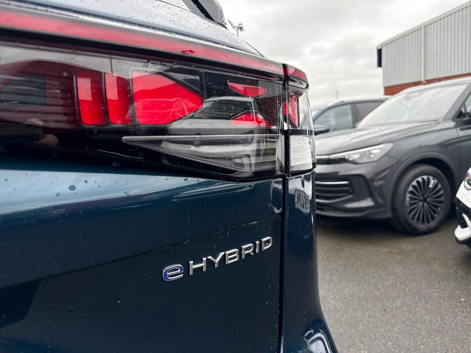 Used Volkswagen Touran 2025 for sale - 77635487: Photo 34