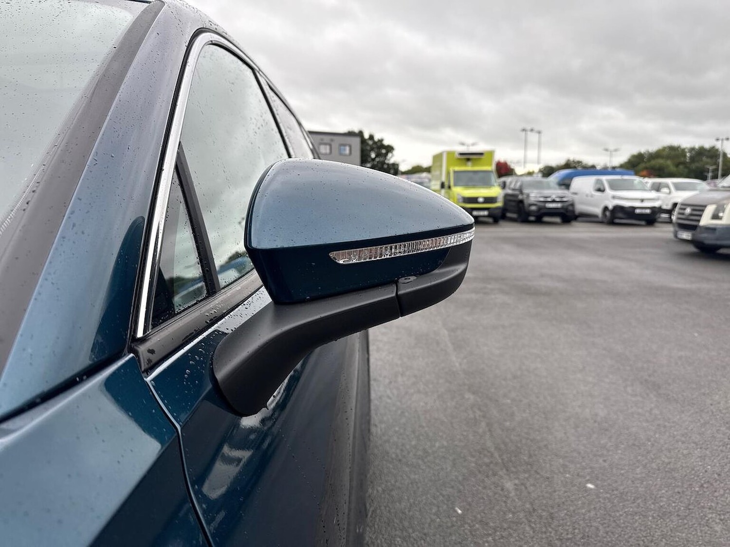 Used Volkswagen Touran 2025 for sale - 77635487: Photo 35