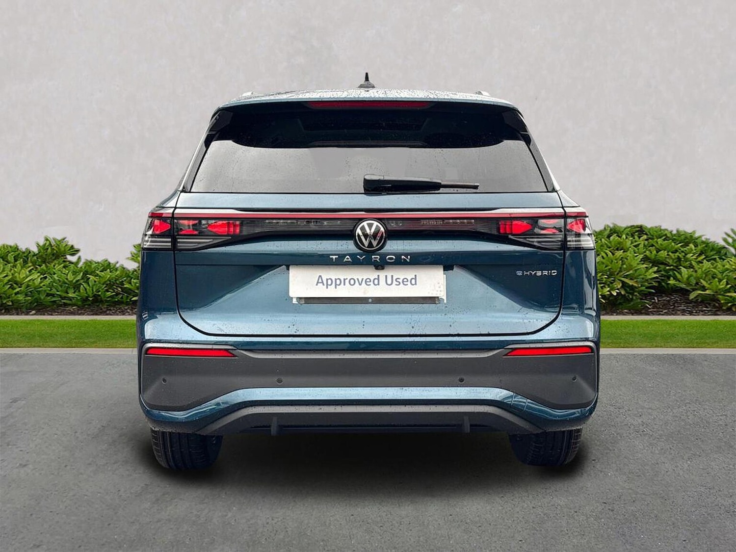 Used Volkswagen Touran 2025 for sale - 77635487: Photo 4