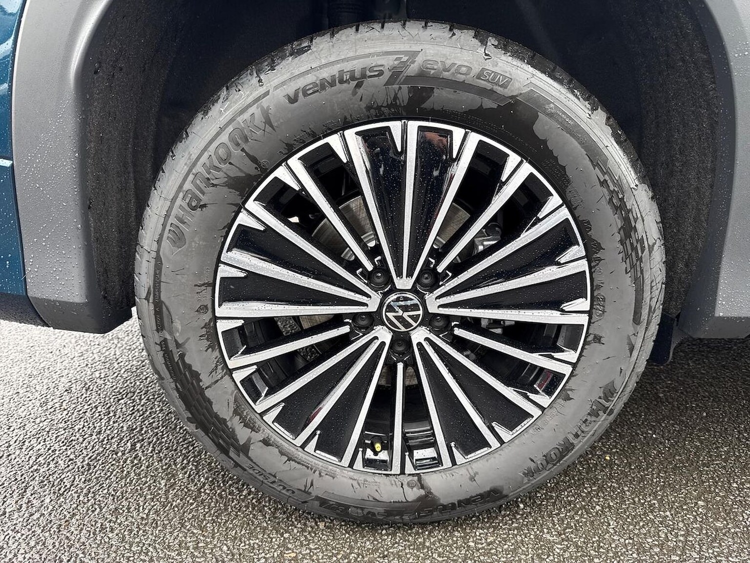 Used Volkswagen Touran 2025 for sale - 77635487: Photo 6