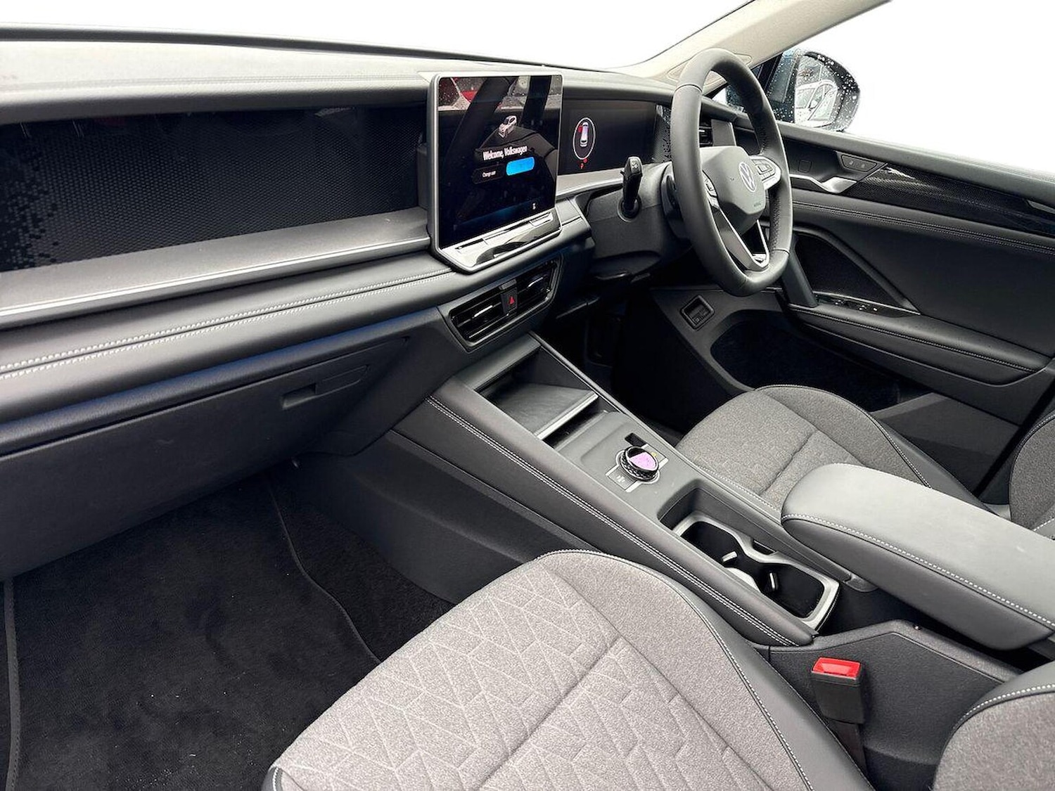 Used Volkswagen Touran 2025 for sale - 77635487: Photo 7