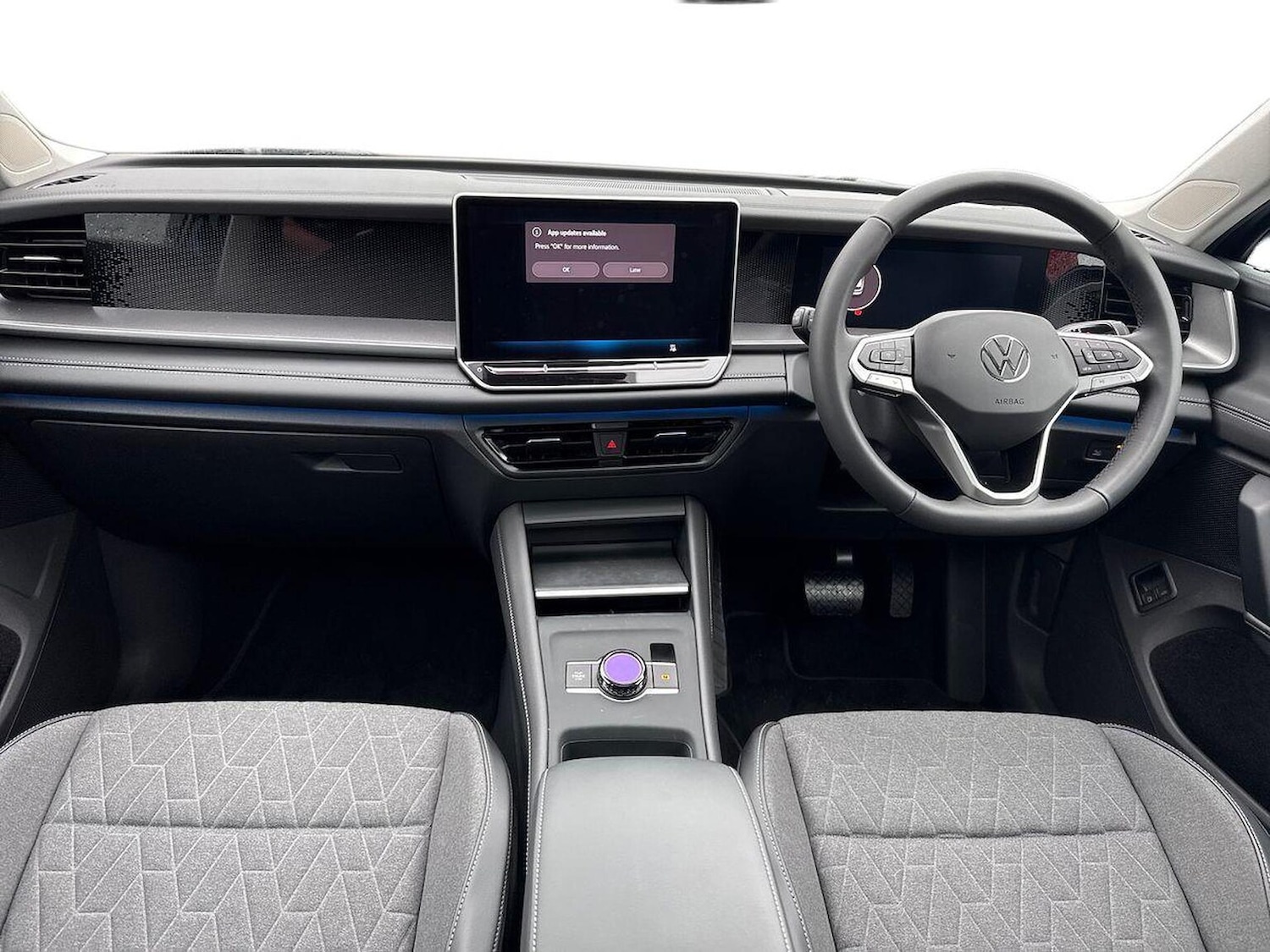 Used Volkswagen Touran 2025 for sale - 77635487: Photo 8