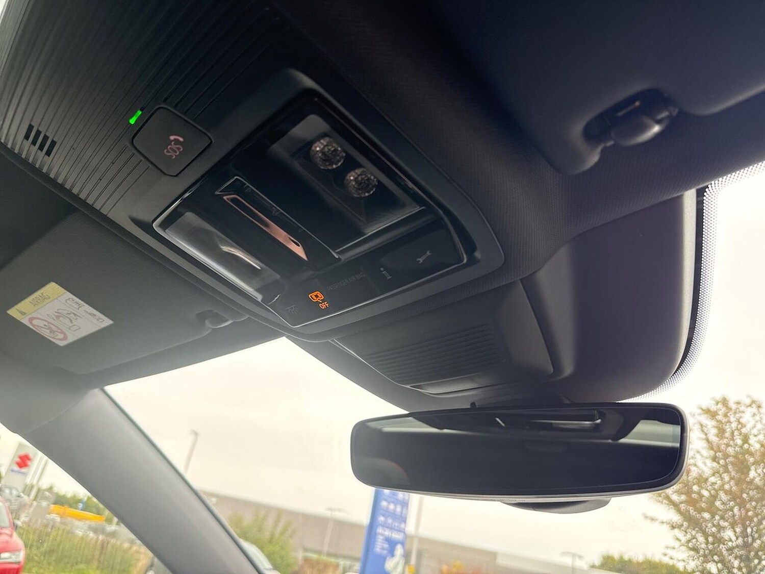 Used Volkswagen Golf 2025 for sale - 76107132: Photo 14