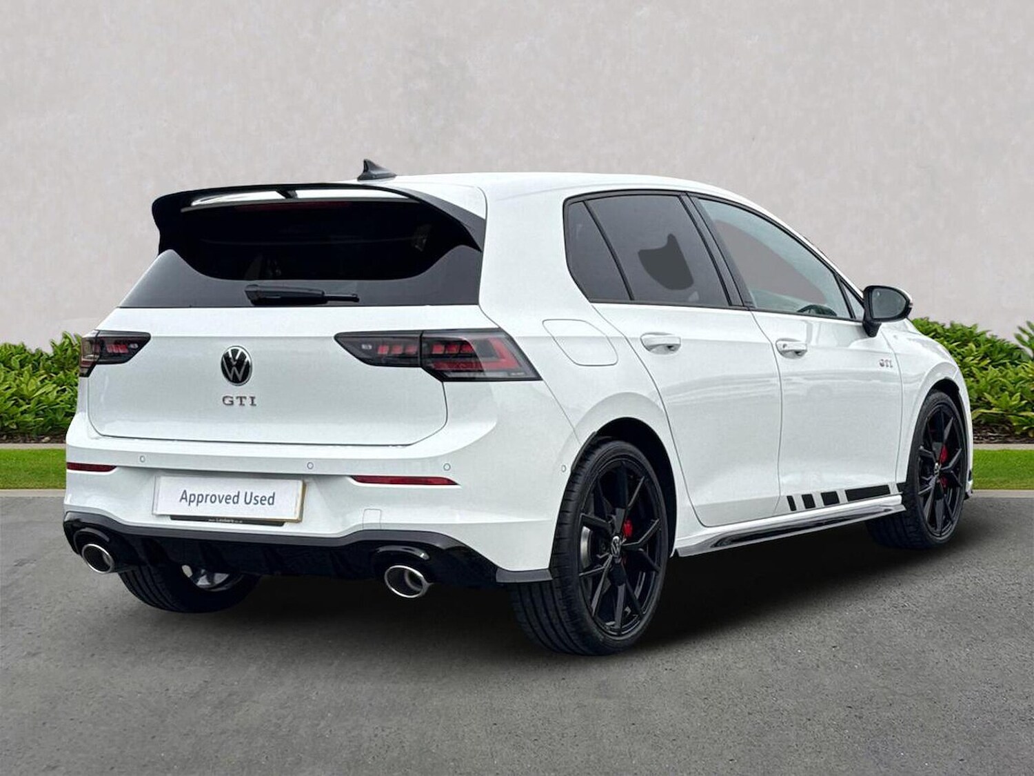 Used Volkswagen Golf 2025 for sale - 76107132: Photo 18