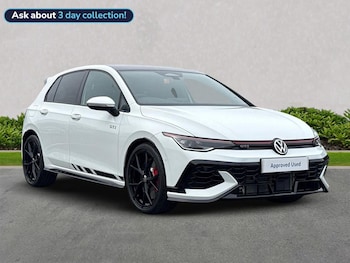 Volkswagen - Golf