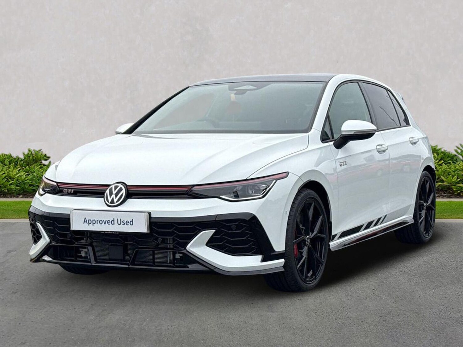 Used Volkswagen Golf 2025 for sale - 76107132: Photo 20