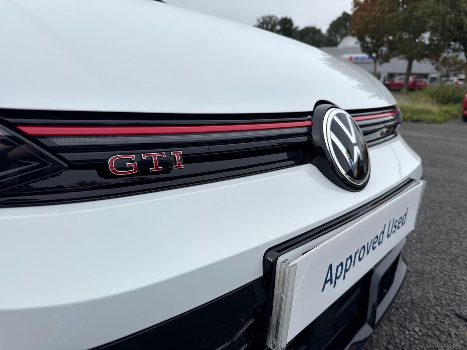 Used Volkswagen Golf 2025 for sale - 76107132: Photo 32
