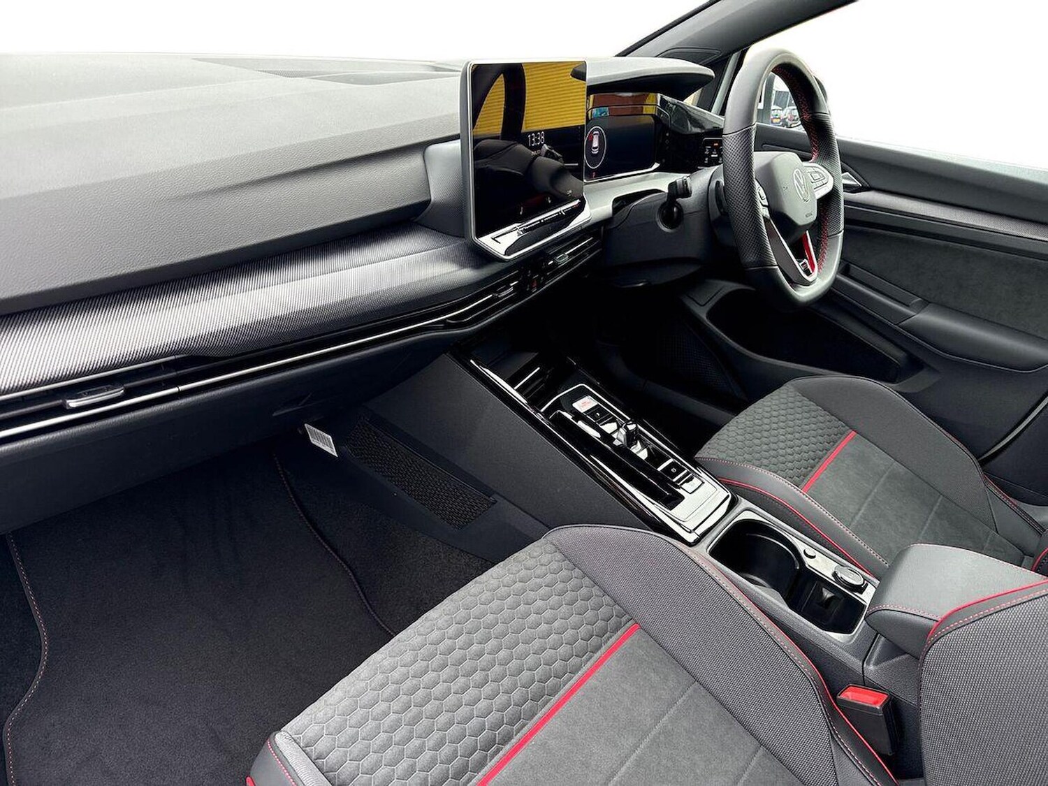 Used Volkswagen Golf 2025 for sale - 76107132: Photo 7