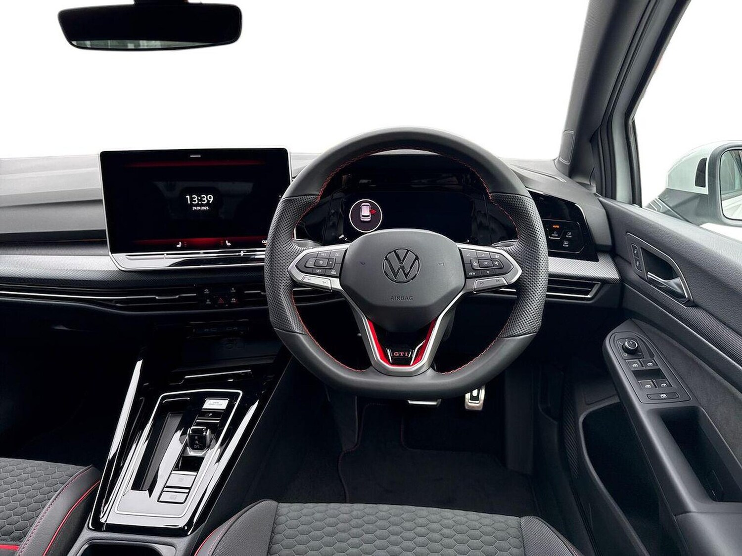 Used Volkswagen Golf 2025 for sale - 76107132: Photo 9
