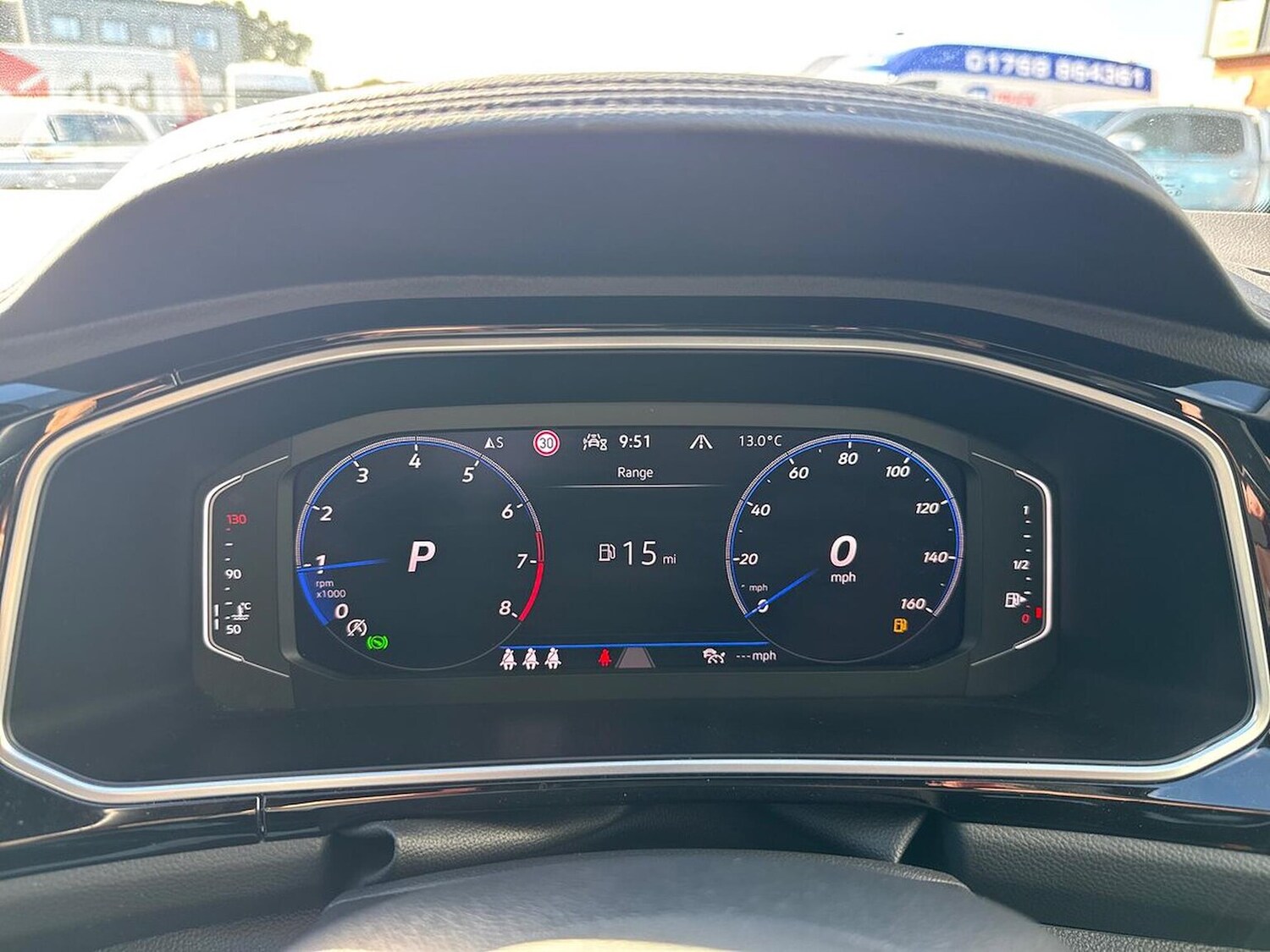 Used Volkswagen T-Roc 2022 for sale - 76046078: Photo 10