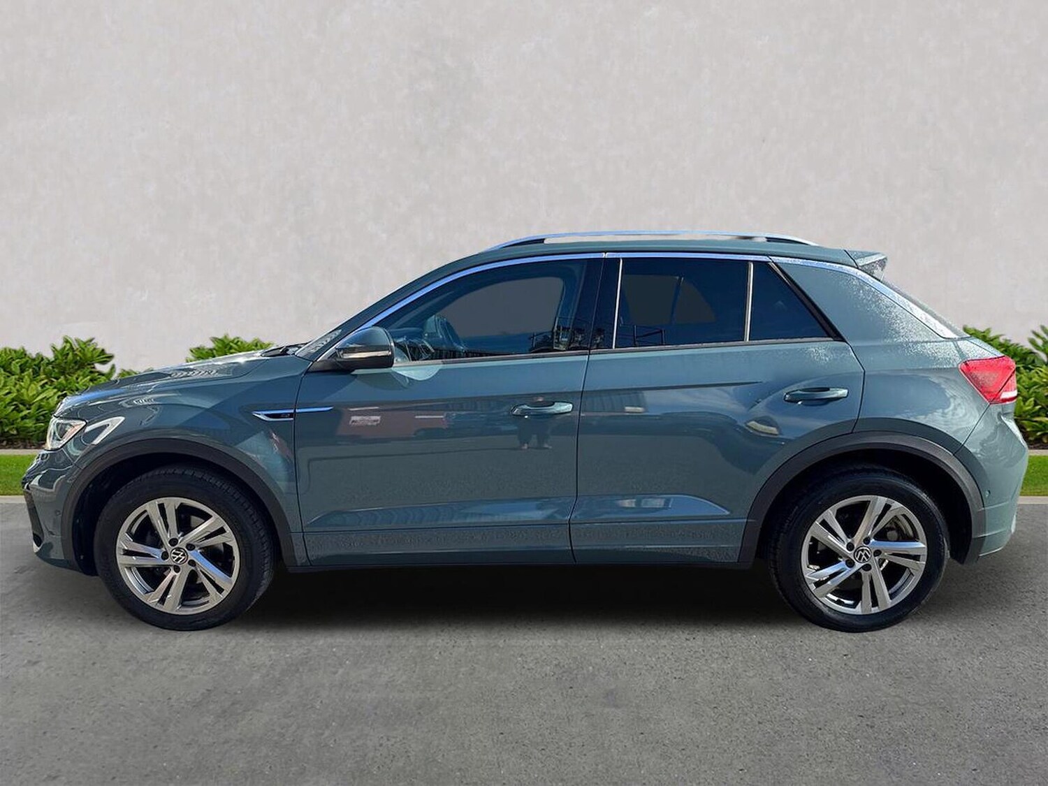 Used Volkswagen T-Roc 2022 for sale - 76046078: Photo 19