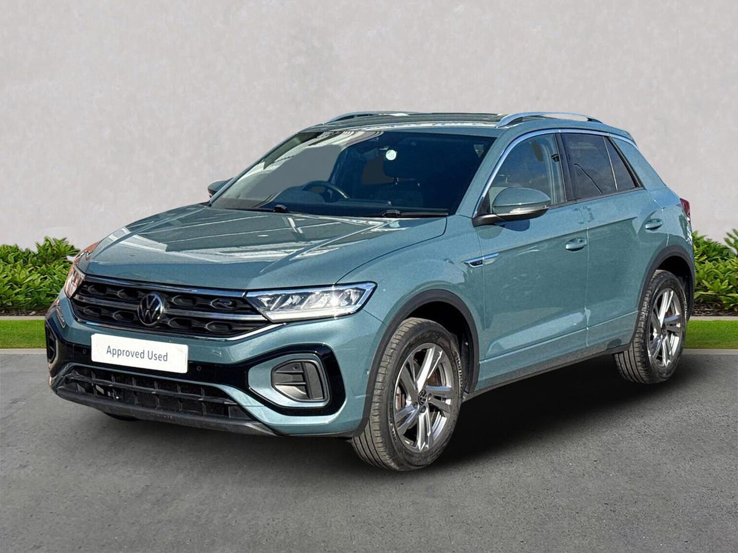 Used Volkswagen T-Roc 2022 for sale - 76046078: Photo 20