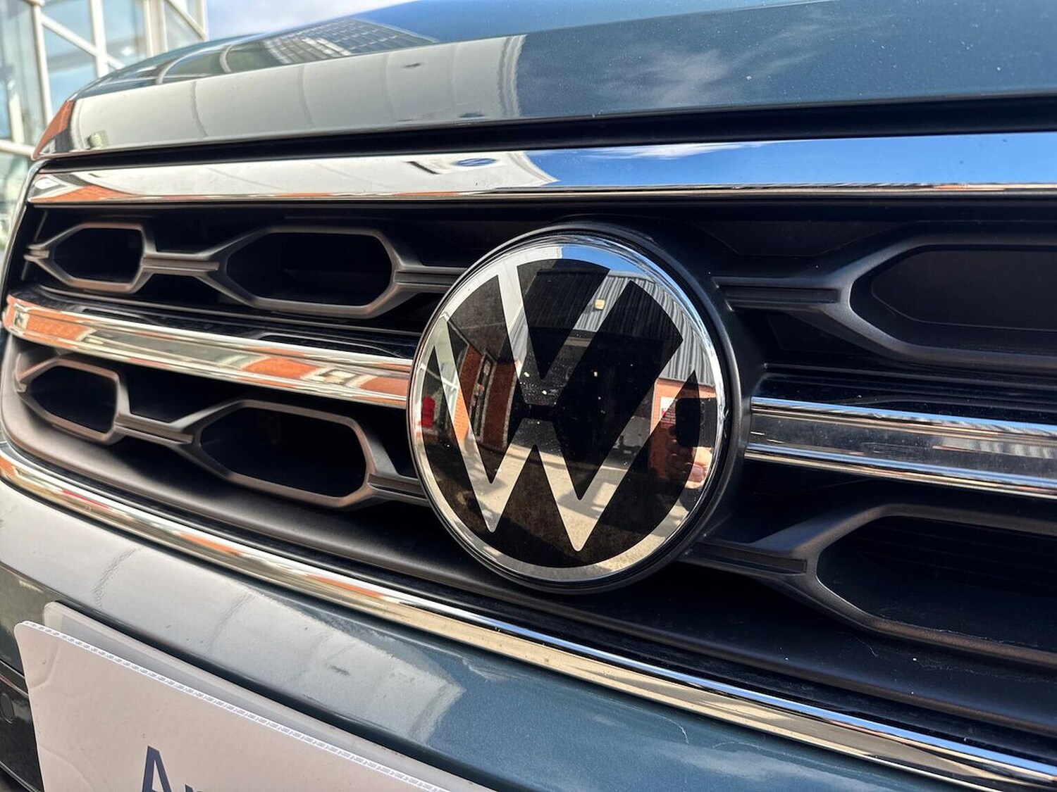 Used Volkswagen T-Roc 2022 for sale - 76046078: Photo 33