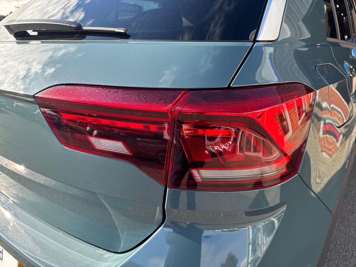 Used Volkswagen T-Roc 2022 for sale - 76046078: Photo 36